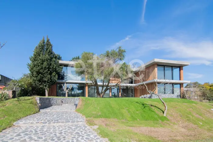 Exclusiva Casa en Venta Barrio Carmel