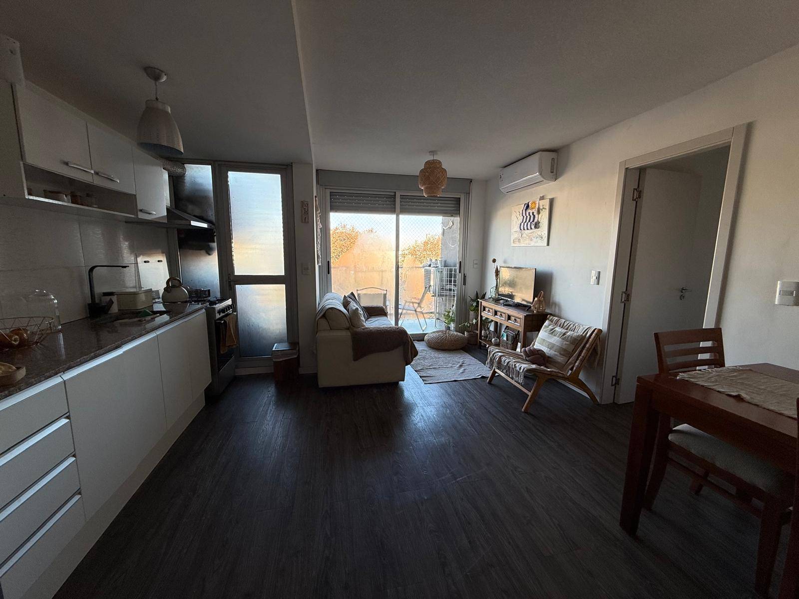 Apartamento en La Blanqueada, propiedad 274354 -Imagen 1