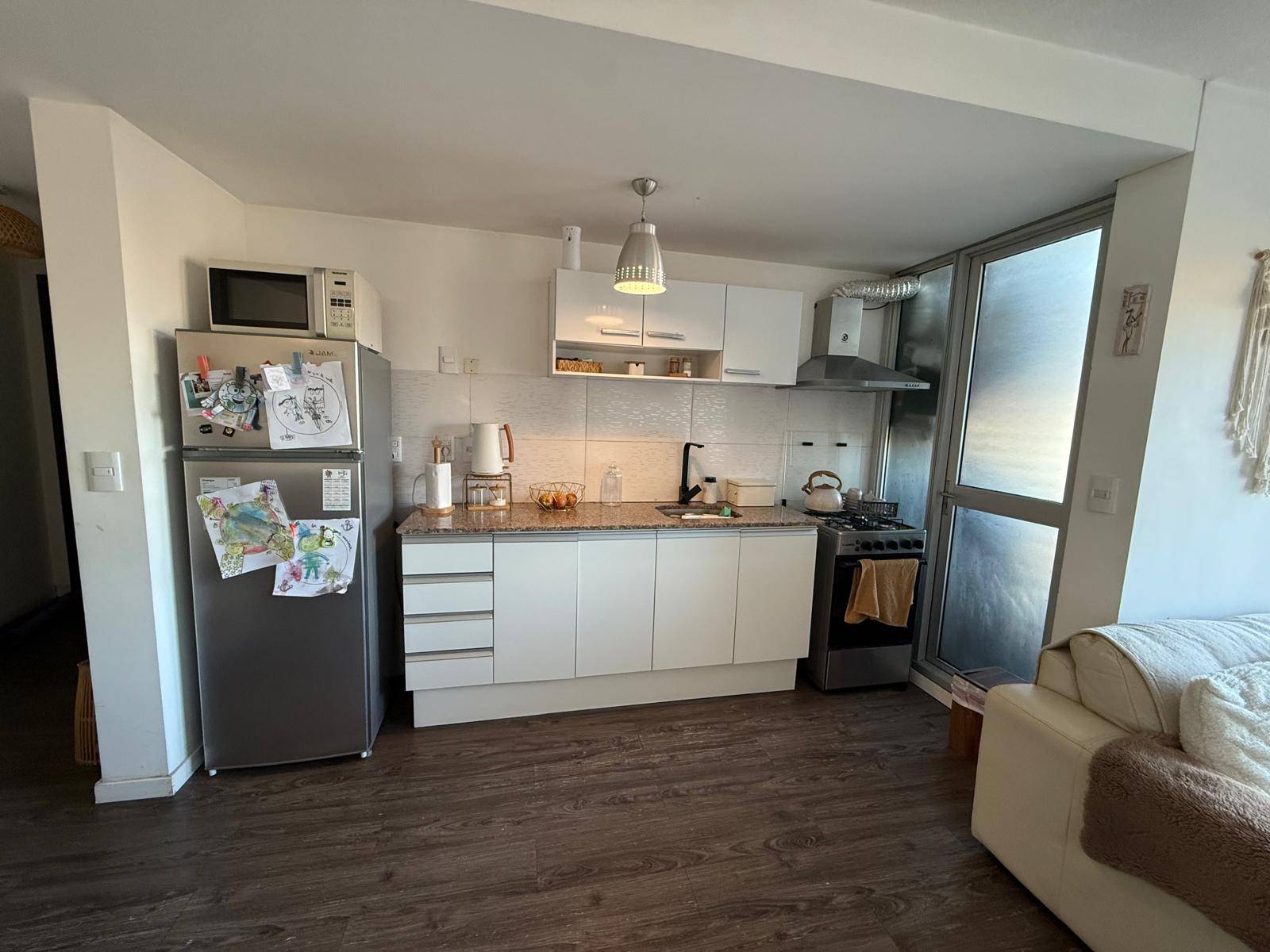 Apartamento en La Blanqueada, propiedad 274354 -Imagen 3