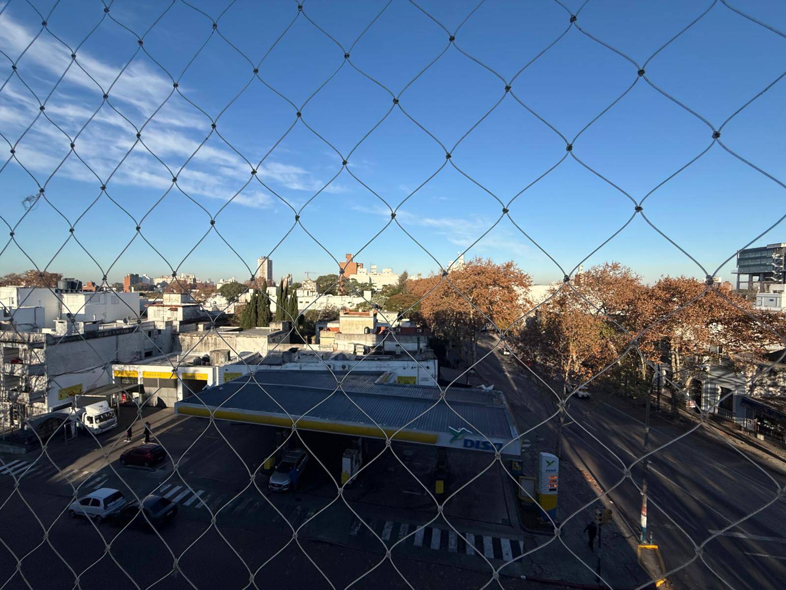Apartamento en La Blanqueada, propiedad 274354 -Imagen 5