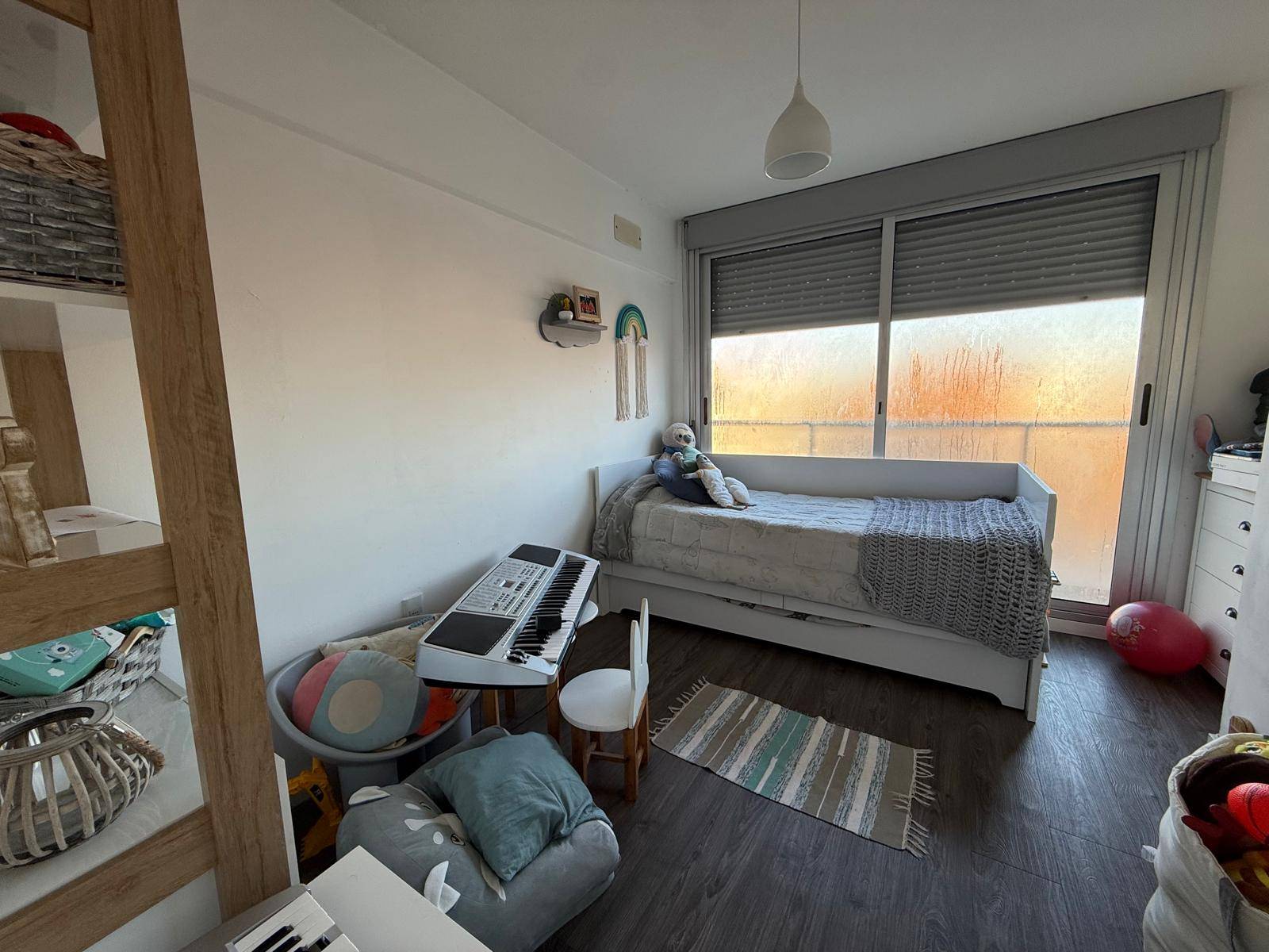 Apartamento en La Blanqueada, propiedad 274354 -Imagen 7