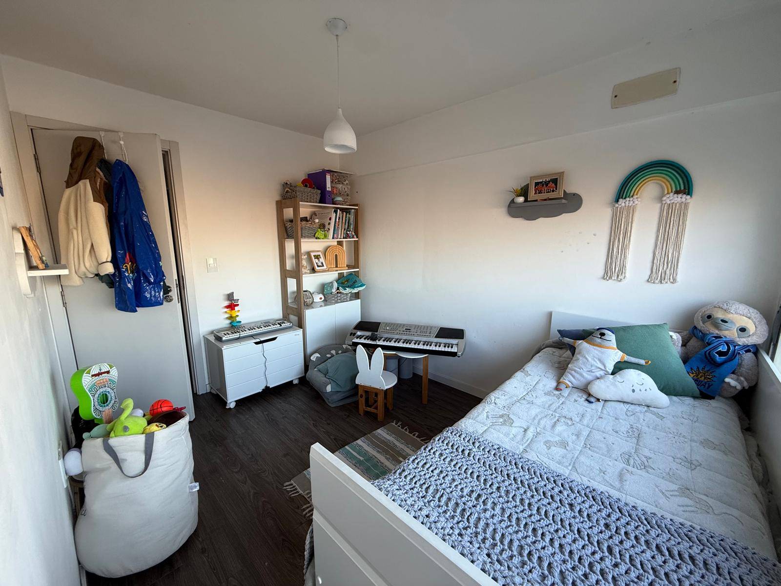 Apartamento en La Blanqueada, propiedad 274354 -Imagen 8