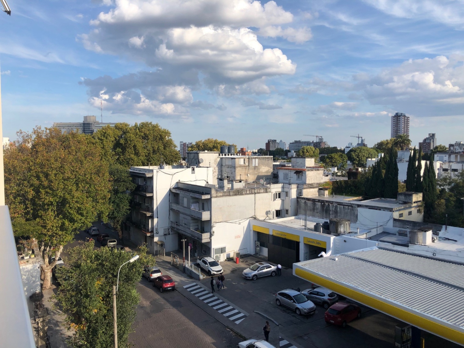 Apartamento en La Blanqueada, propiedad 274354 -Imagen 11