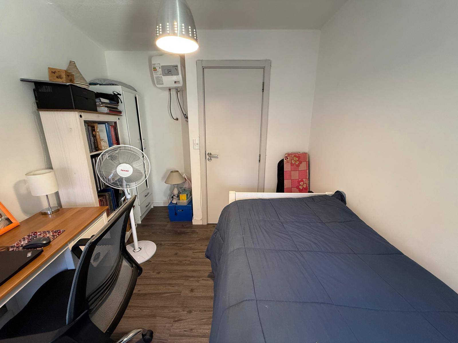 Apartamento en La Blanqueada, propiedad 274354 -Imagen 13