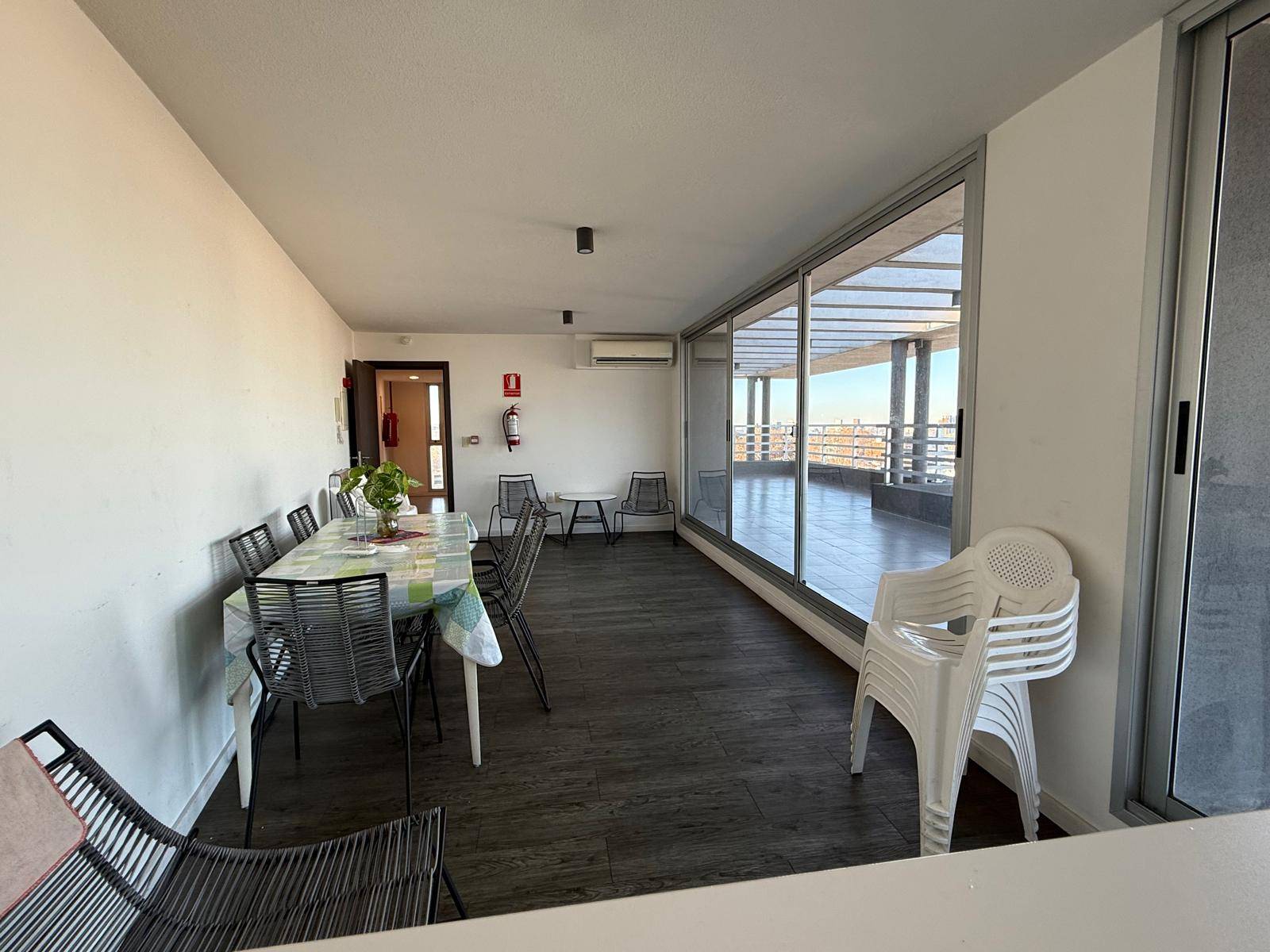 Apartamento en La Blanqueada, propiedad 274354 -Imagen 16