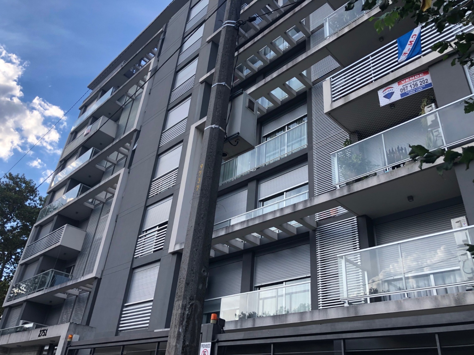 Apartamento en La Blanqueada, propiedad 274354 -Imagen 15