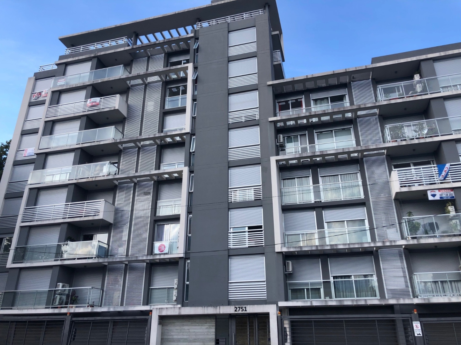 Apartamento en La Blanqueada, propiedad 274354 -Imagen 20