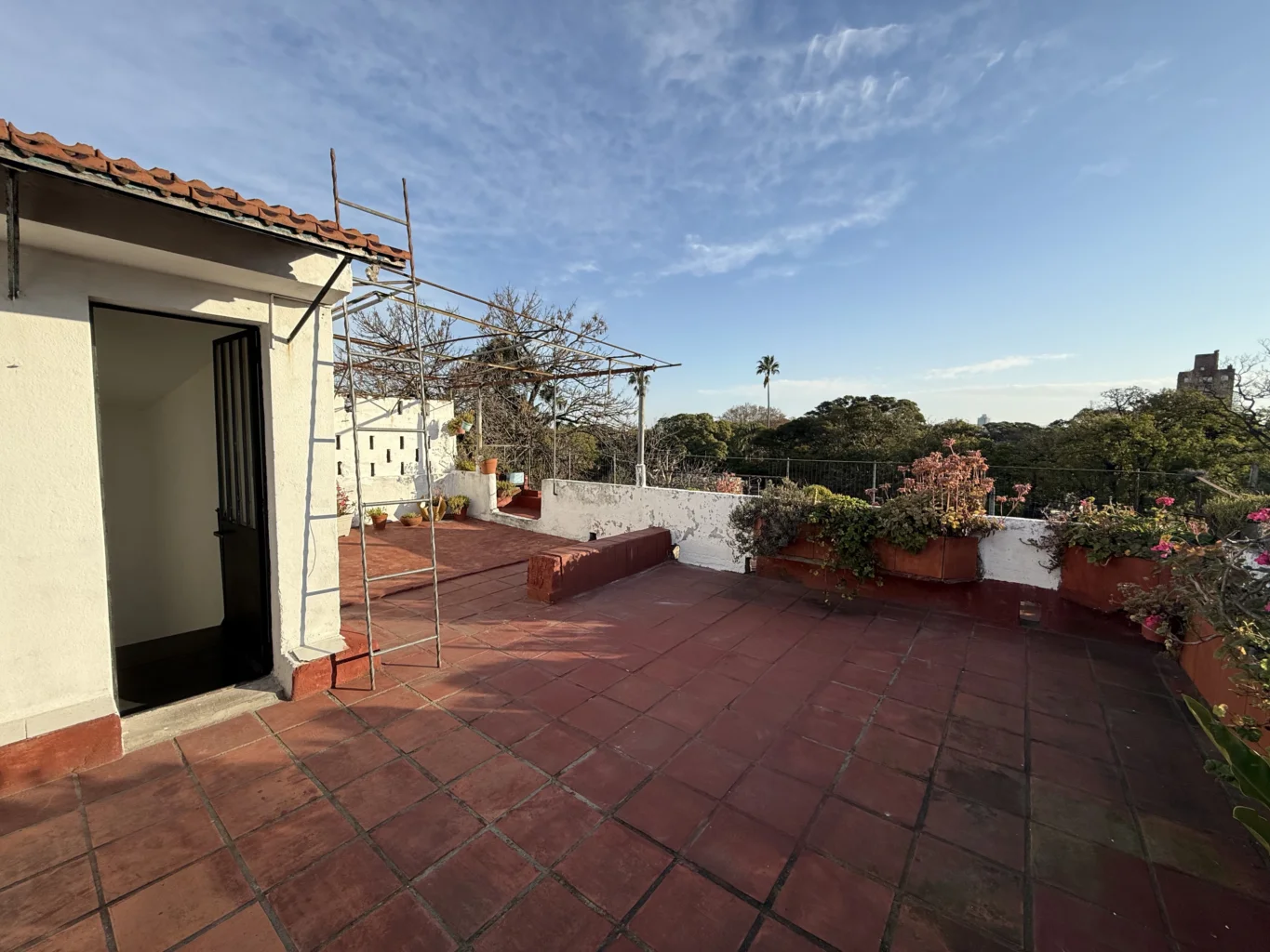Casa en Villa Dolores, propiedad 284667 -Imagen 18