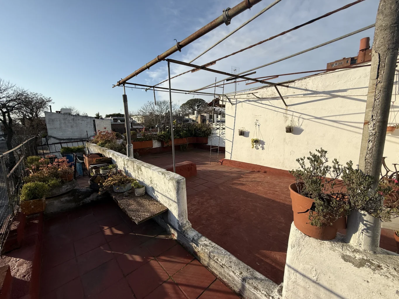 Casa en Villa Dolores, propiedad 284667 -Imagen 19