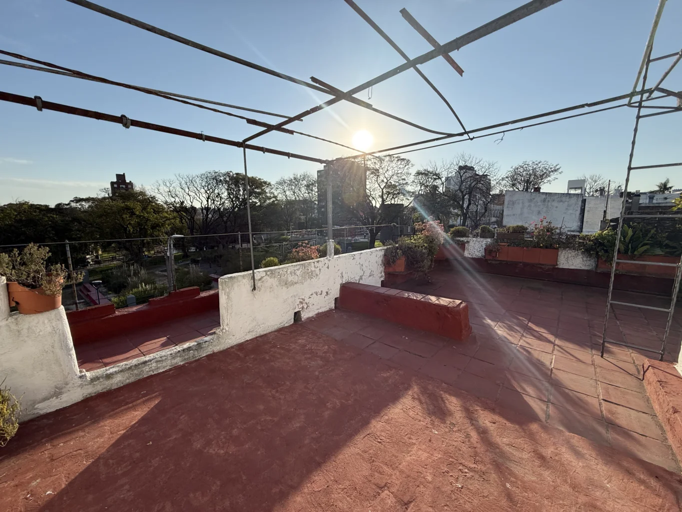Casa en Villa Dolores, propiedad 284667 -Imagen 20