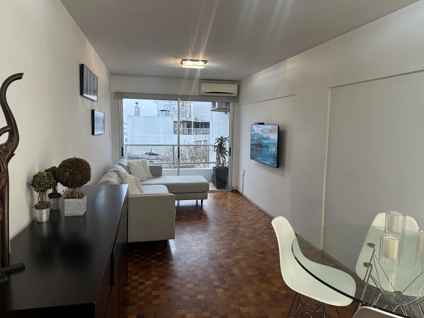Apartamento en Pocitos, propiedad 285931 -Imagen 2