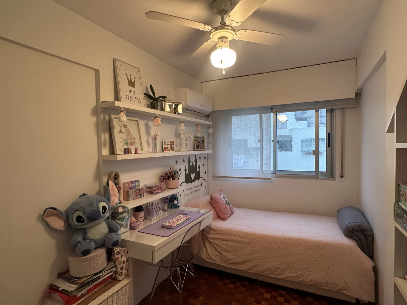 Apartamento en Pocitos, propiedad 285931 -Imagen 11