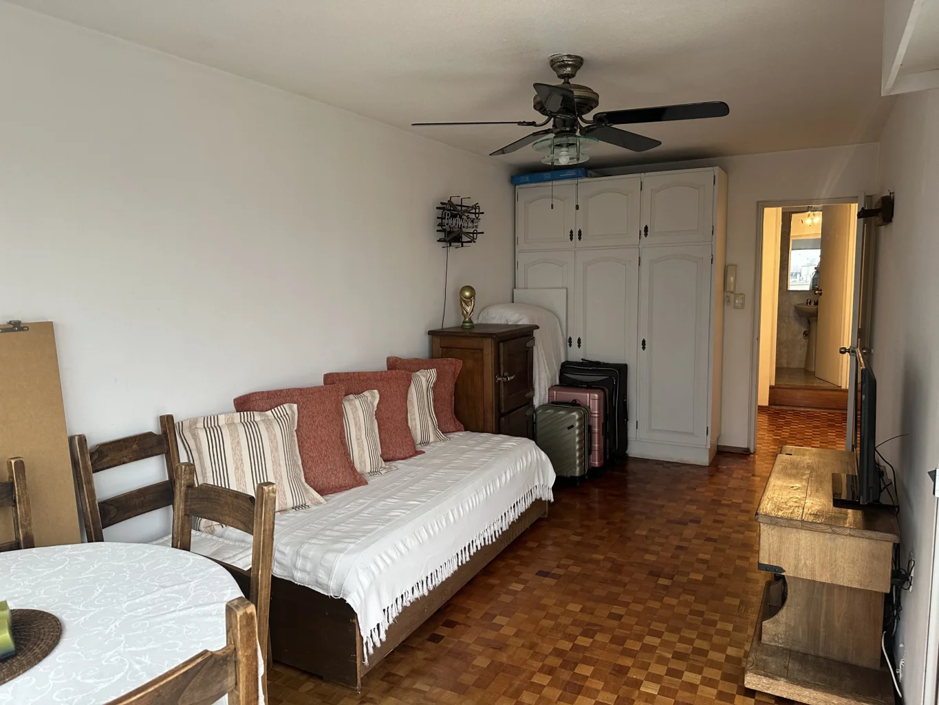 Apartamento en Pocitos, propiedad 285931 -Imagen 13