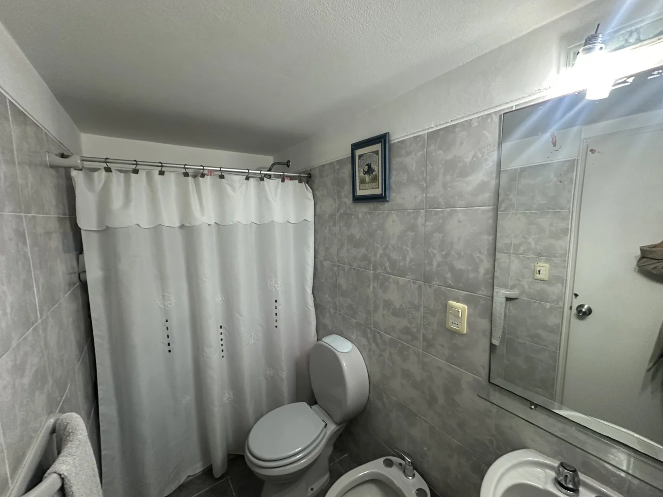 Apartamento en Pocitos, propiedad 285931 -Imagen 14