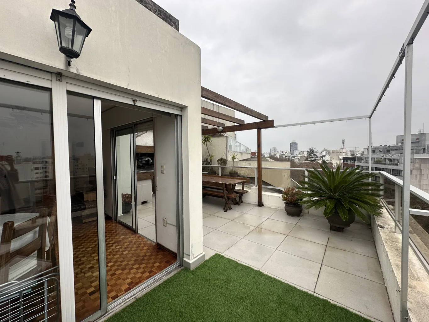 Apartamento en Pocitos, propiedad 285931 -Imagen 16