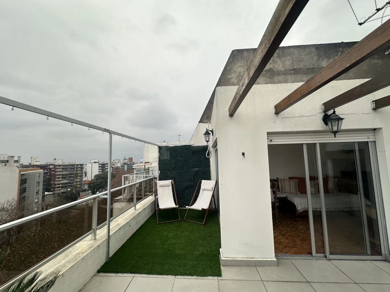 Apartamento en Pocitos, propiedad 285931 -Imagen 17