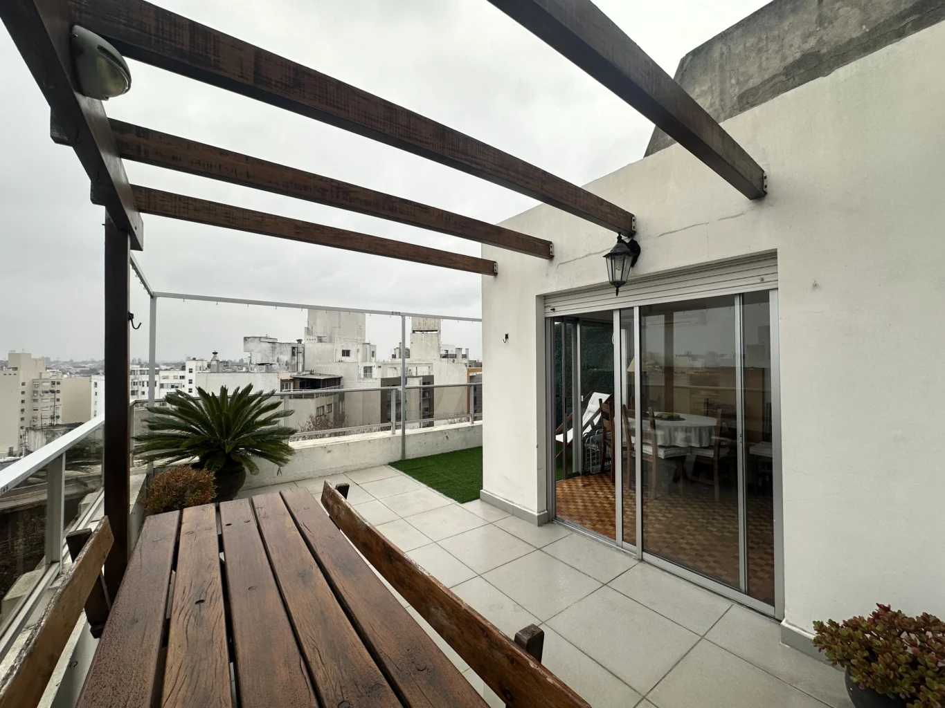 Apartamento en Pocitos, propiedad 285931 -Imagen 19