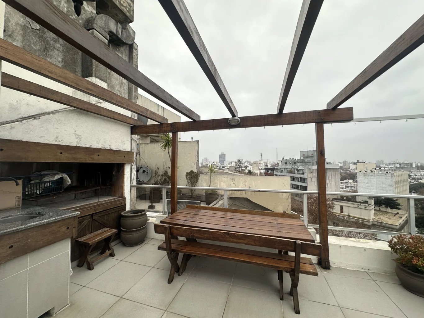 Apartamento en Pocitos, propiedad 285931 -Imagen 20