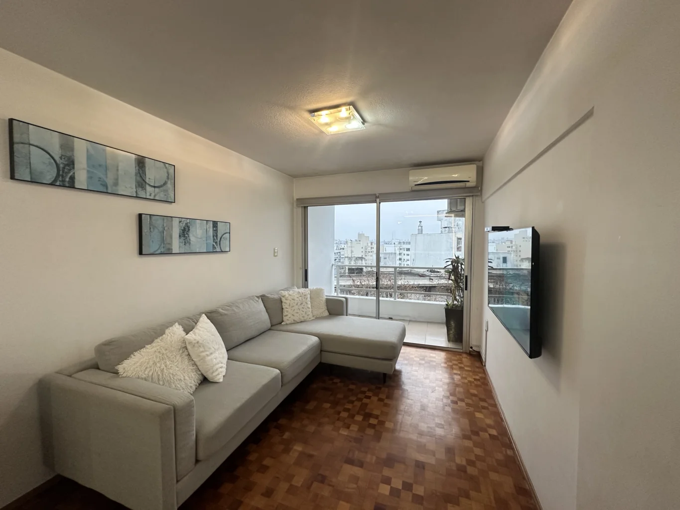 Apartamento en Pocitos, propiedad 285931 -Imagen 5