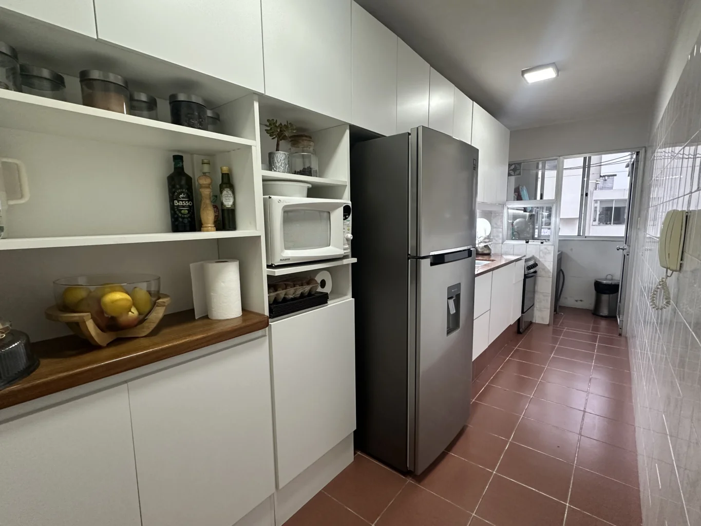 Apartamento en Pocitos, propiedad 285931 -Imagen 6