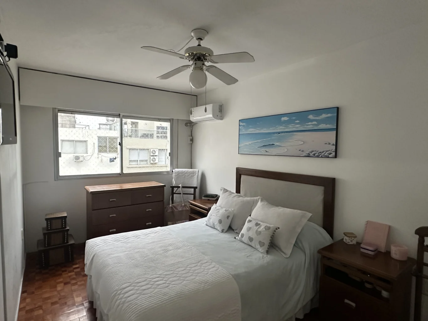 Apartamento en Pocitos, propiedad 285931 -Imagen 9