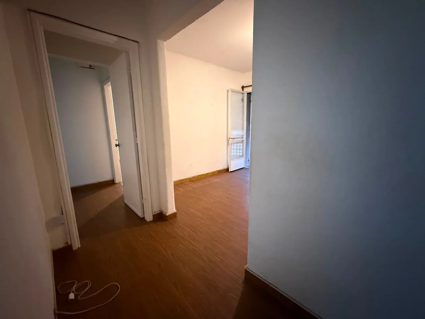 Apartamento en Palermo, propiedad 286173 -Imagen 3