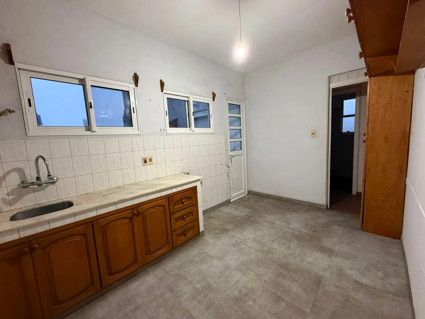 Apartamento en Palermo, propiedad 286173 -Imagen 5