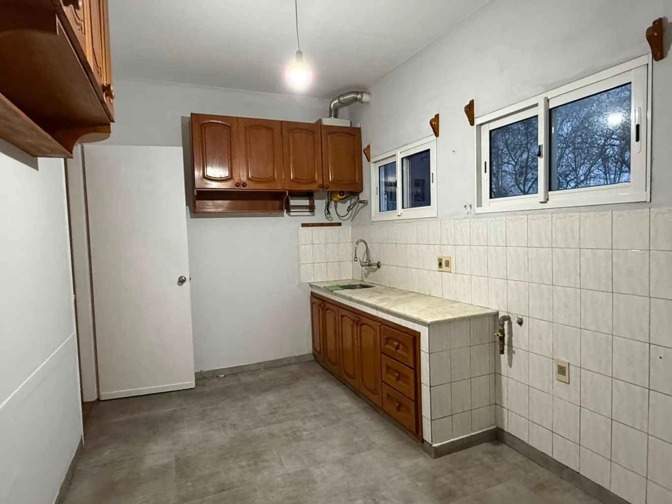 Apartamento en Palermo, propiedad 286173 -Imagen 6