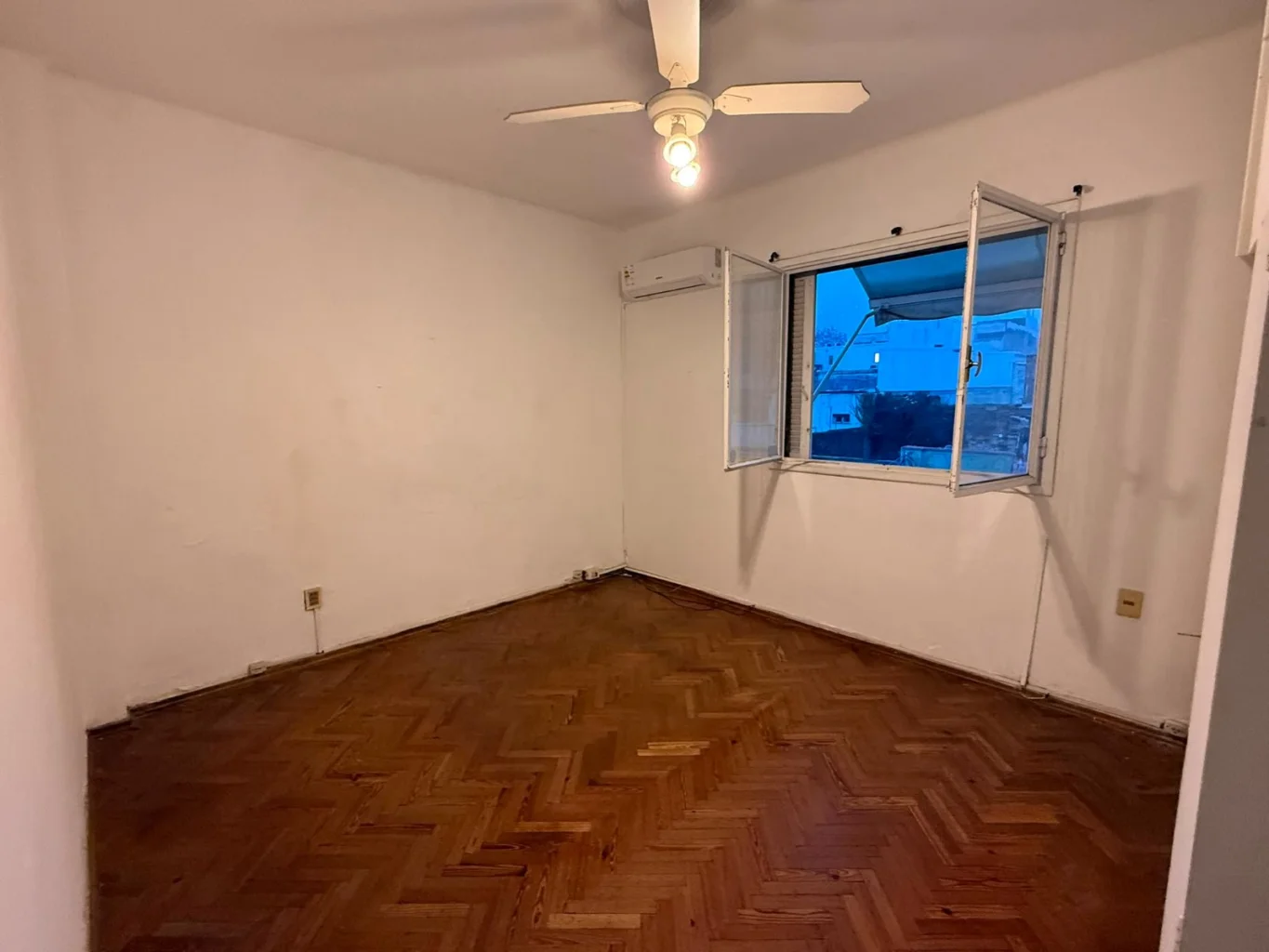 Apartamento en Palermo, propiedad 286173 -Imagen 7