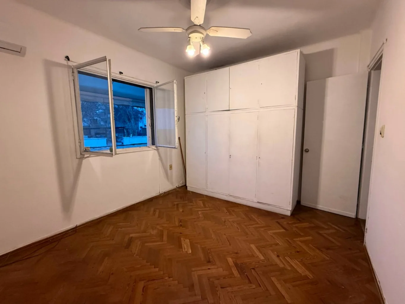 Apartamento en Palermo, propiedad 286173 -Imagen 8