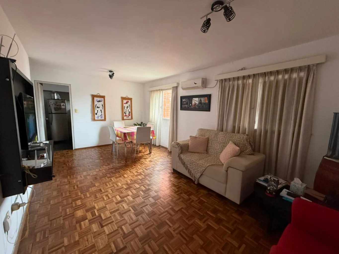 Apartamento en Buceo, propiedad 286445 -Imagen 4