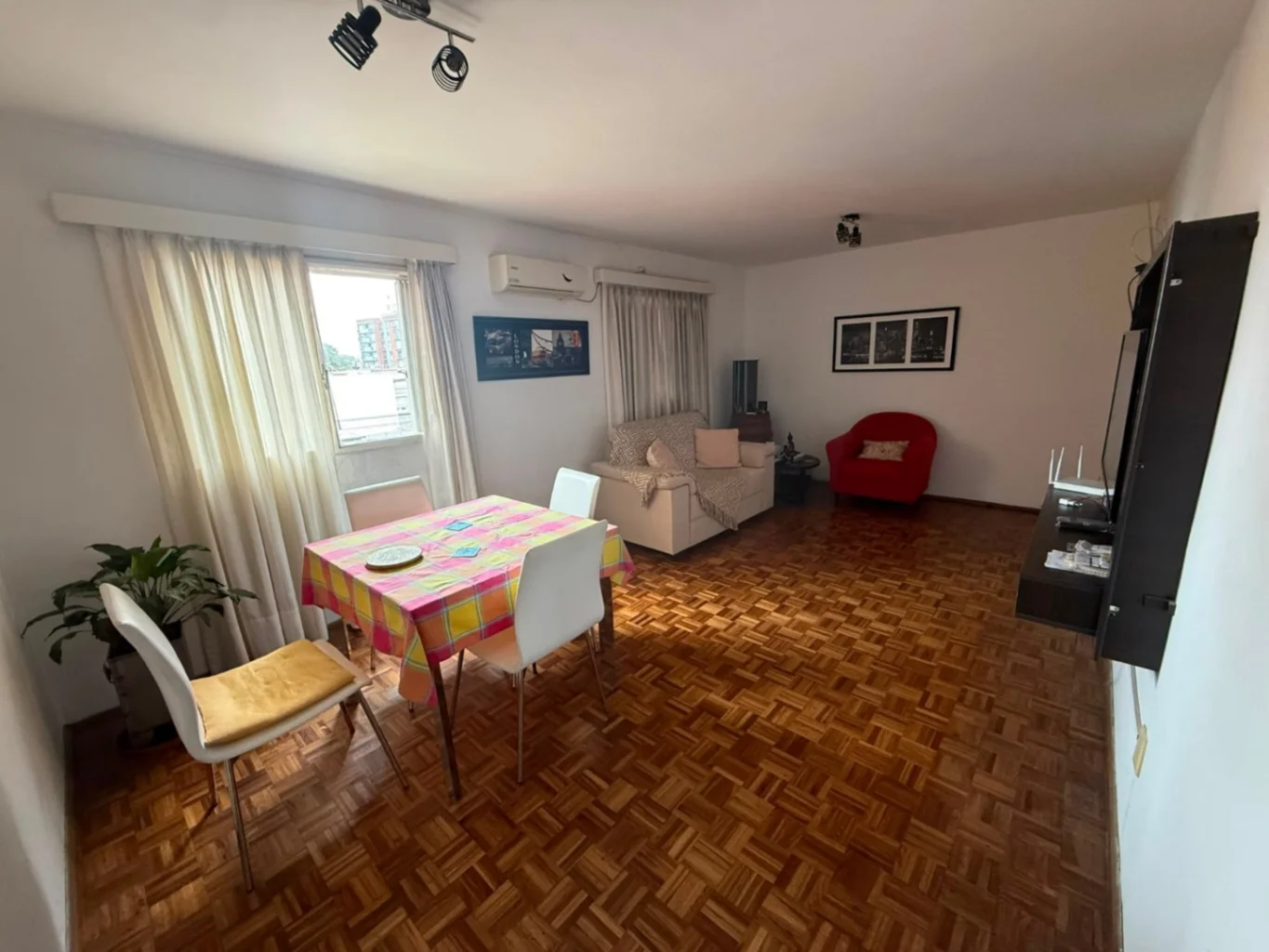 Apartamento en Buceo, propiedad 286445 -Imagen 5