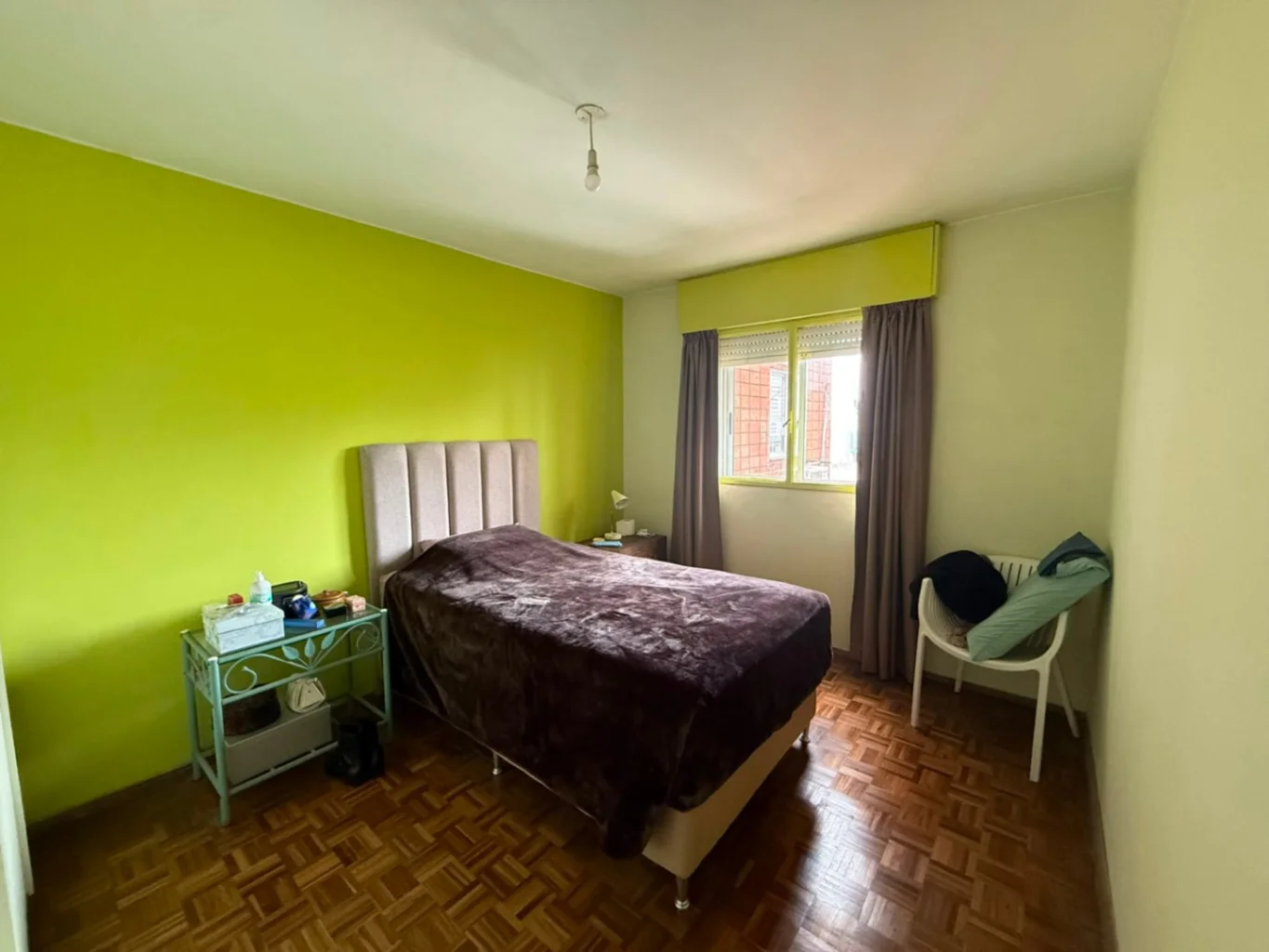 Apartamento en Buceo, propiedad 286445 -Imagen 7
