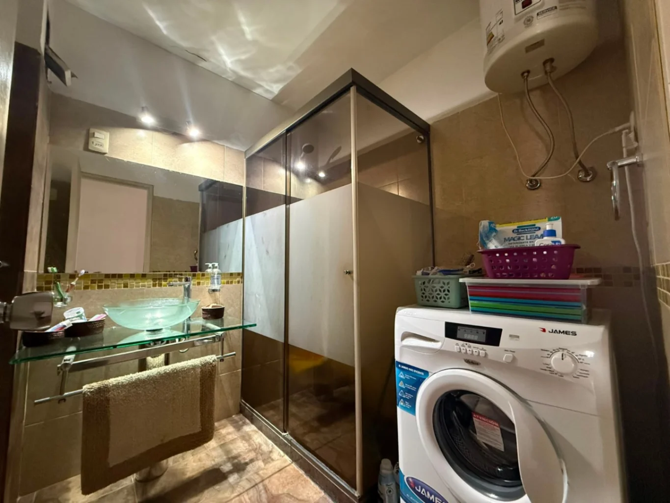 Apartamento en Buceo, propiedad 286445 -Imagen 8