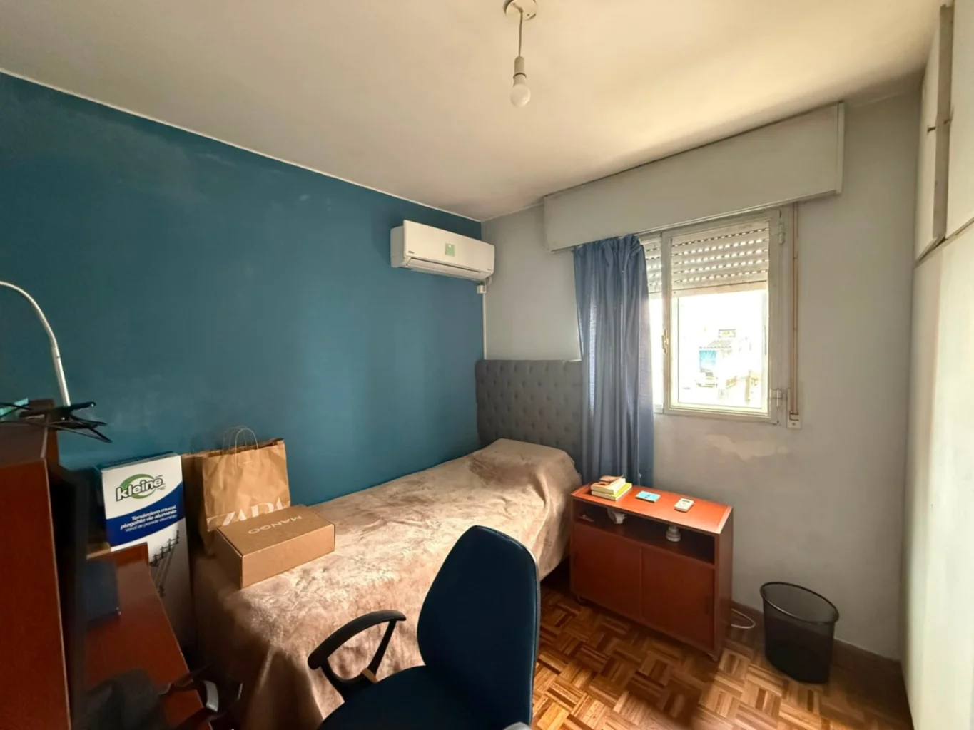 Apartamento en Buceo, propiedad 286445 -Imagen 9
