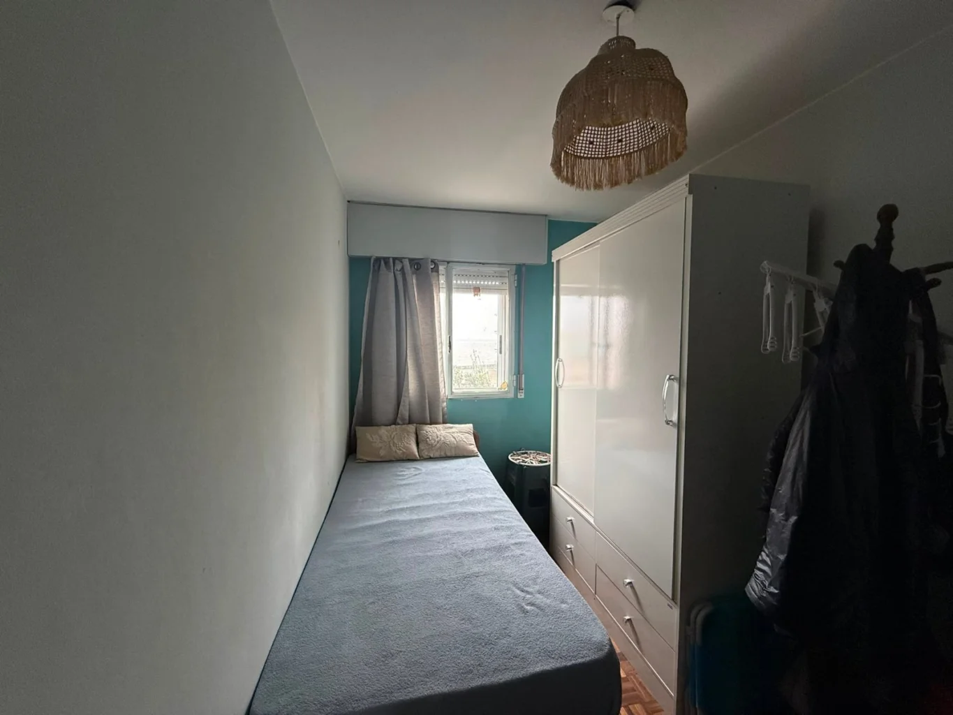 Apartamento en Buceo, propiedad 286445 -Imagen 10
