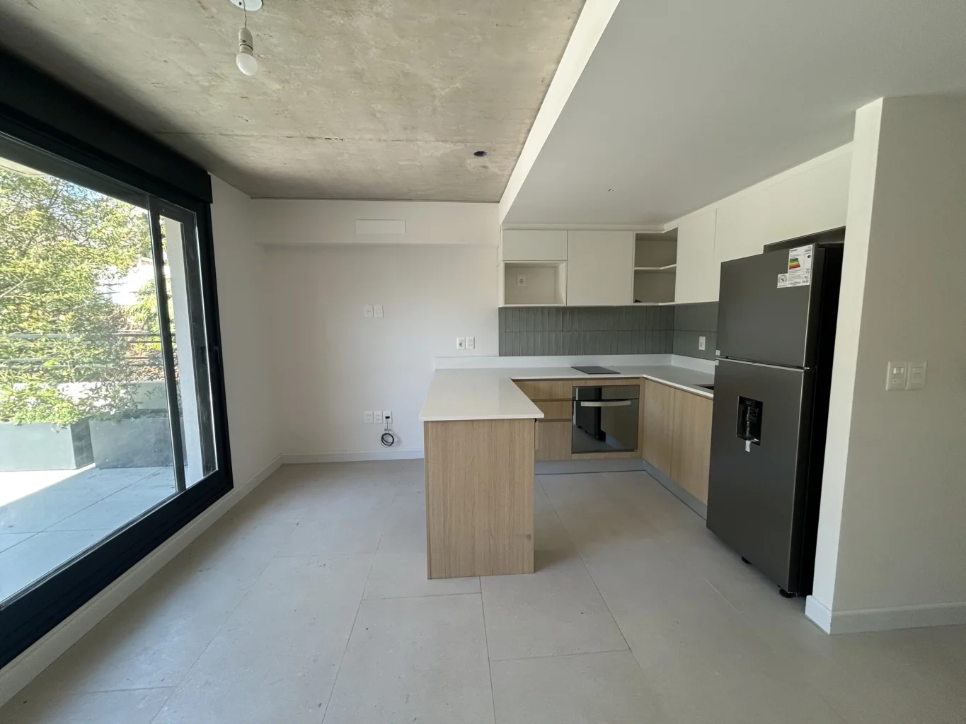 Apartamento en Parque Batlle, propiedad 292655 -Imagen 2