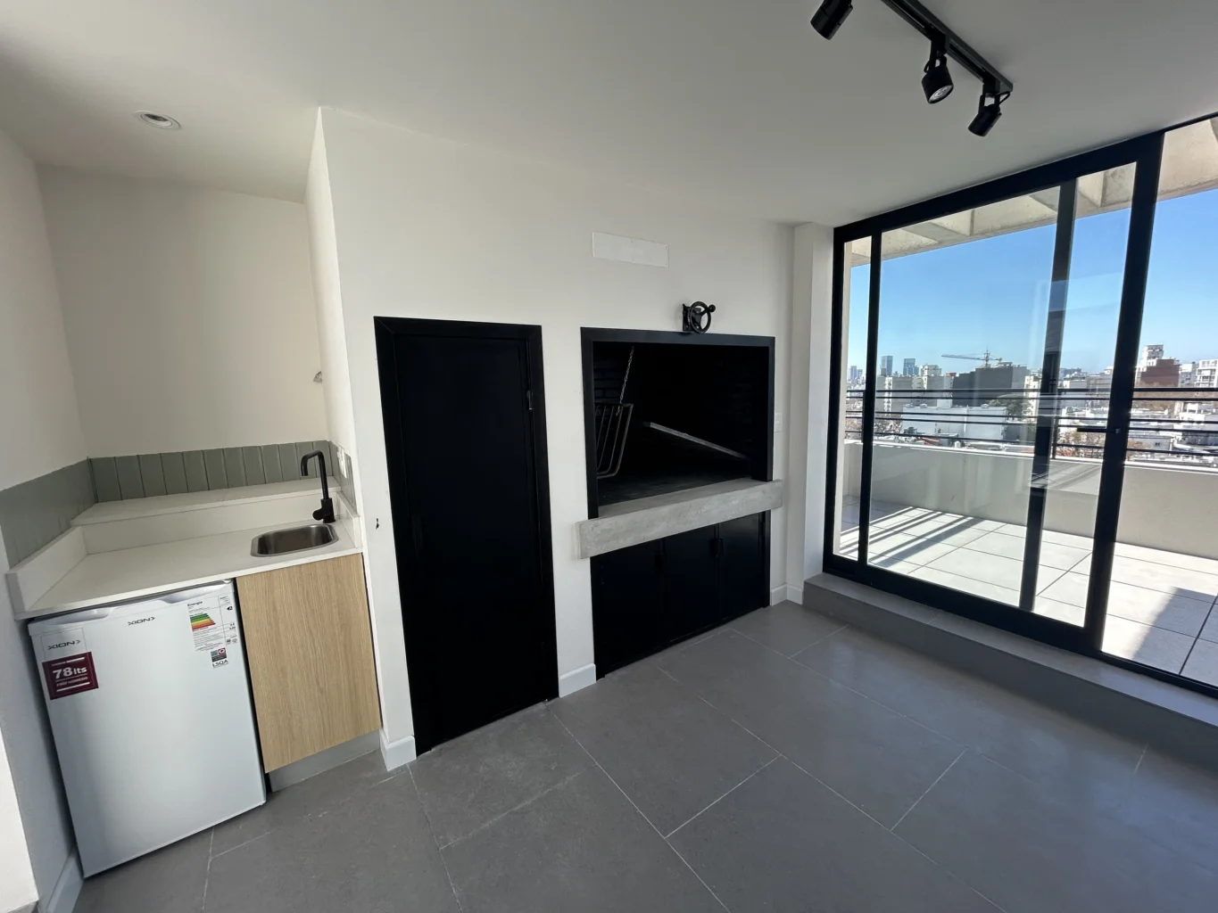 Apartamento en Parque Batlle, propiedad 292655 -Imagen 13