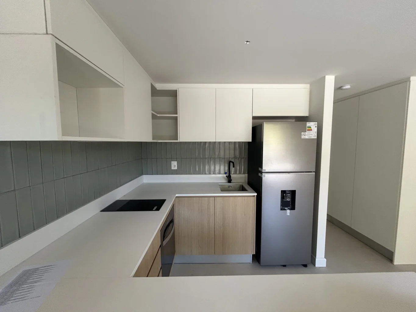 Apartamento en Parque Batlle, propiedad 292655 -Imagen 4