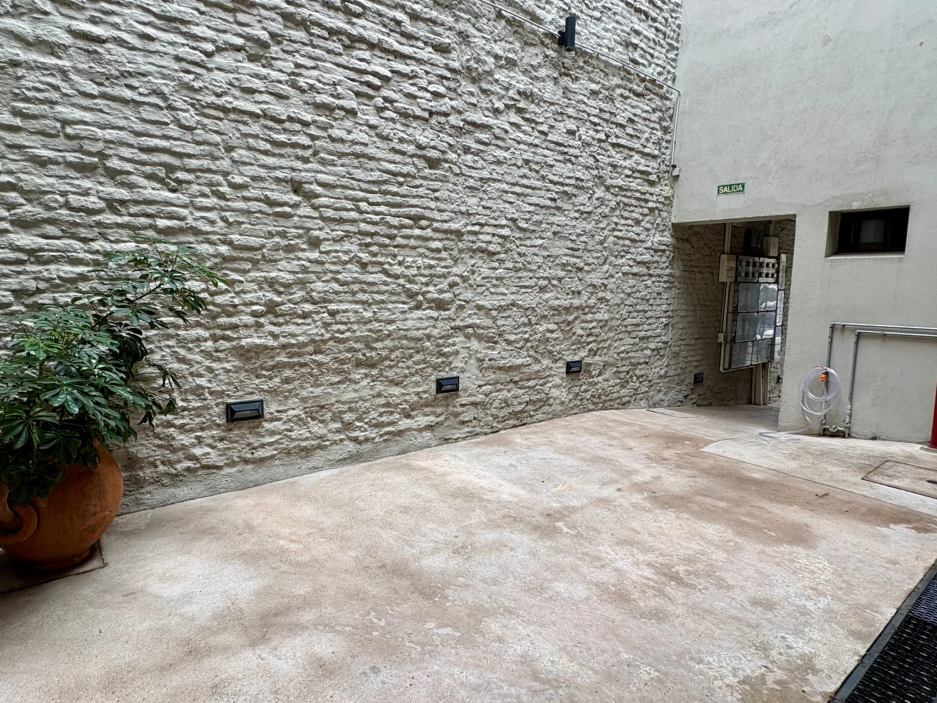 Apartamento en Palermo, propiedad 295926 -Imagen 2