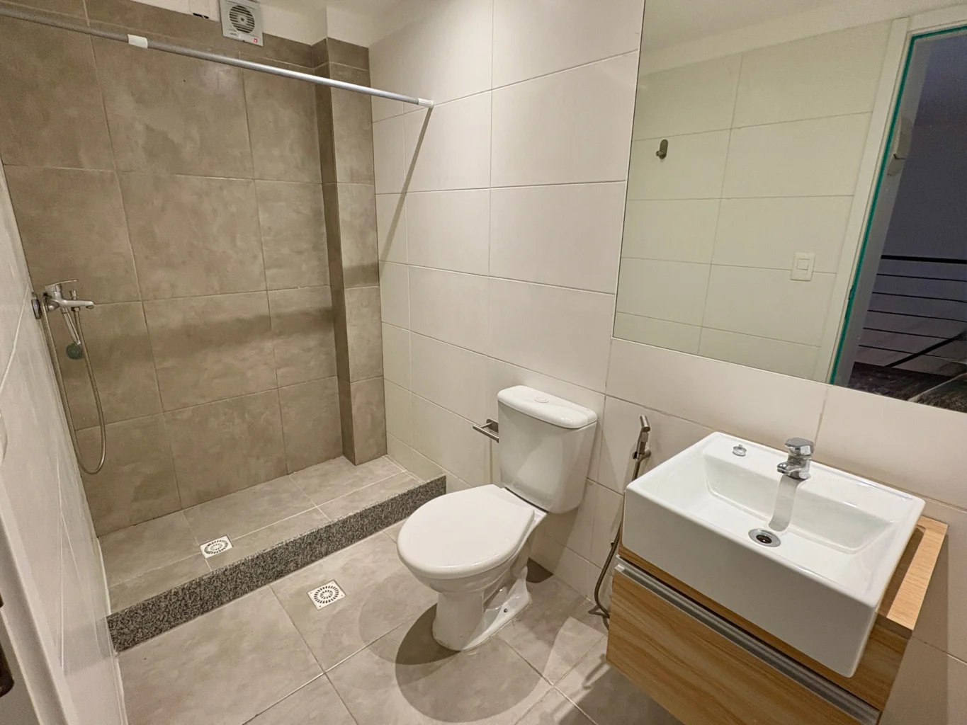 Apartamento en Palermo, propiedad 295926 -Imagen 12