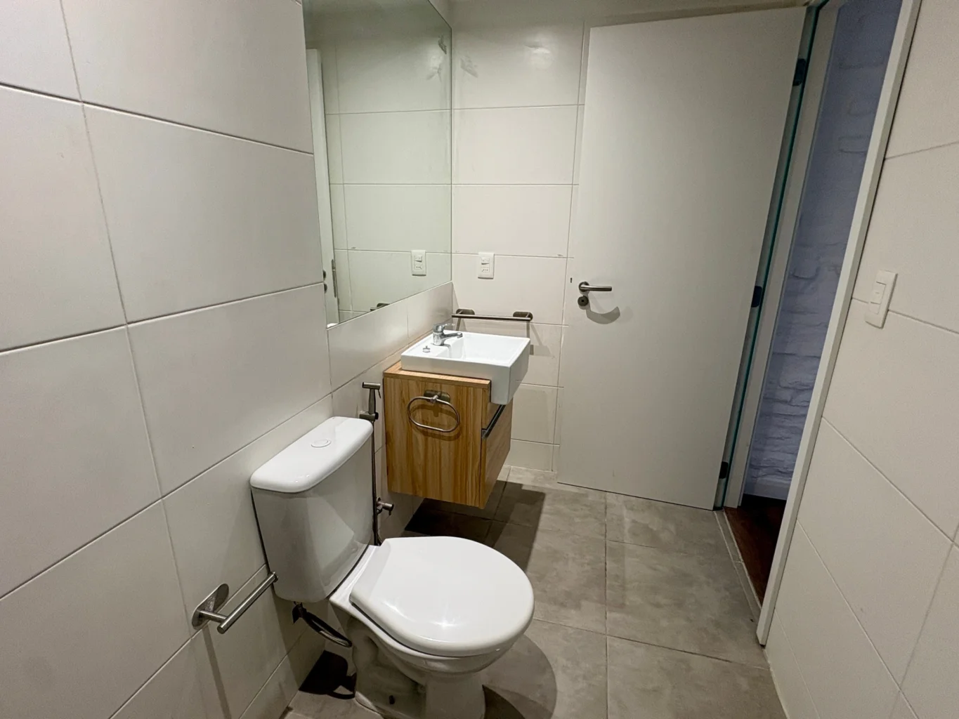 Apartamento en Palermo, propiedad 295926 -Imagen 13