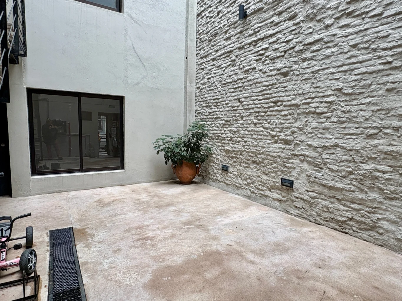 Apartamento en Palermo, propiedad 295926 -Imagen 3