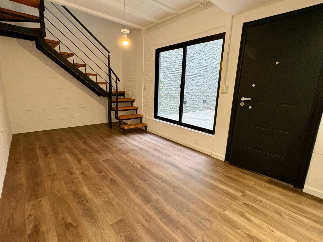 Apartamento en Palermo, propiedad 295926 -Imagen 5