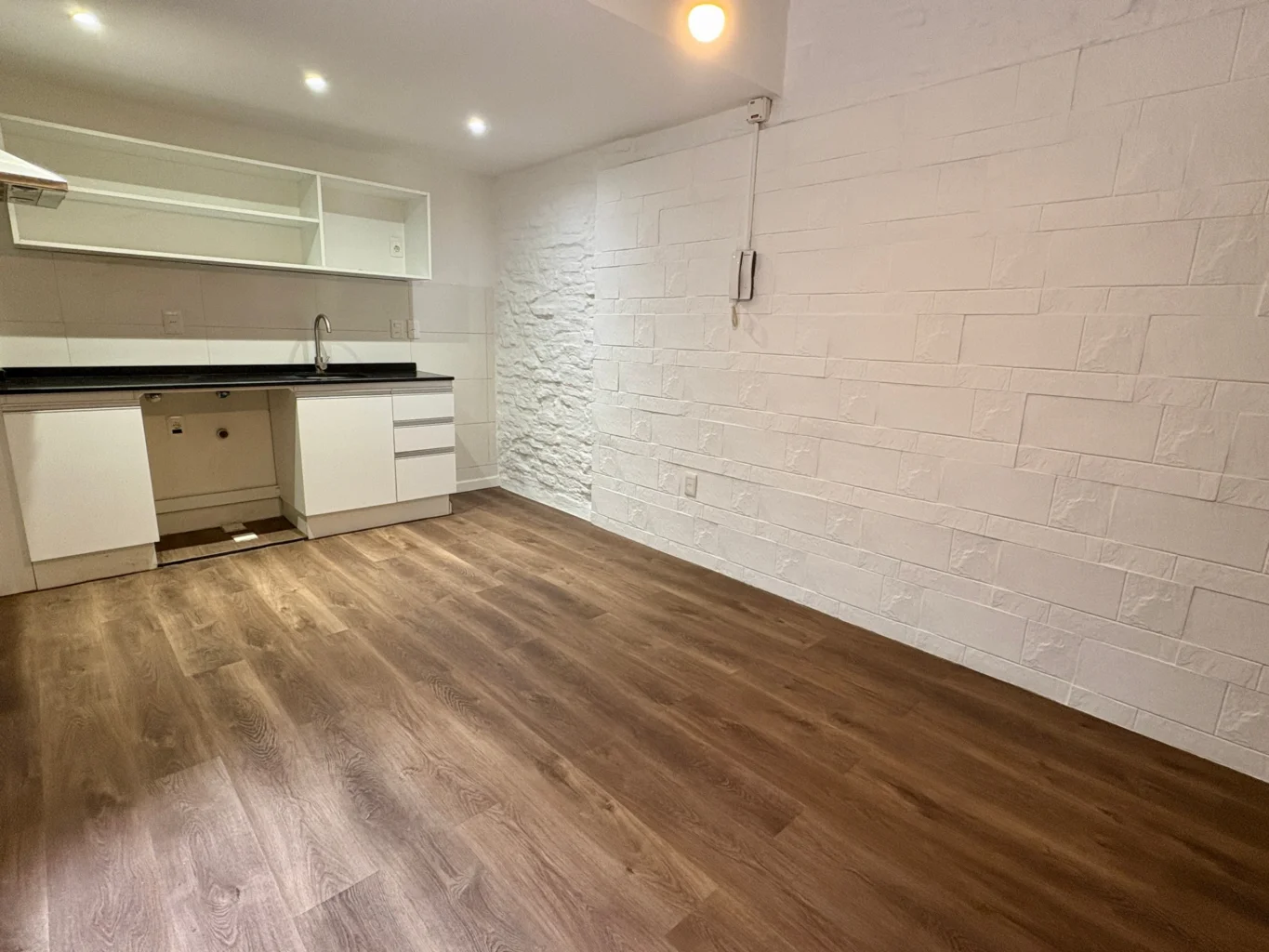 Apartamento en Palermo, propiedad 295926 -Imagen 6