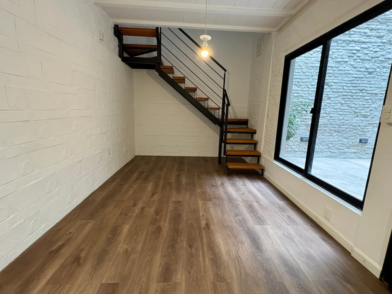 Apartamento en Palermo, propiedad 295926 -Imagen 7