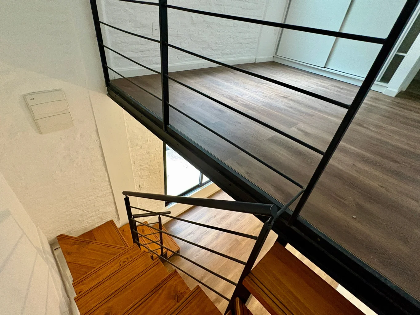 Apartamento en Palermo, propiedad 295926 -Imagen 8