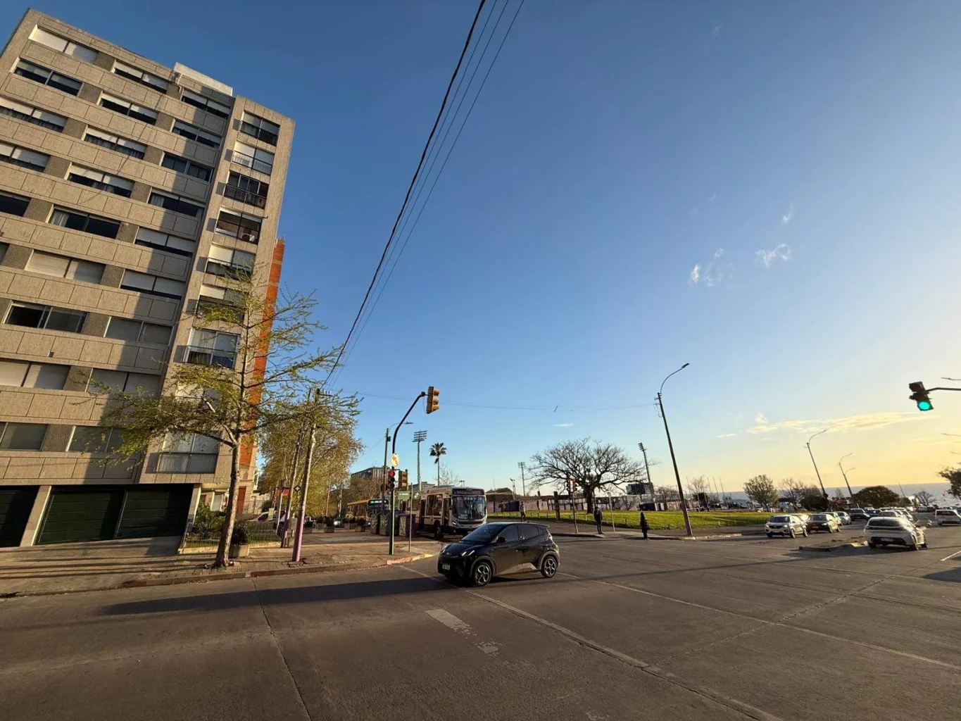 Apartamento en Parque Rodó, propiedad 295933 -Imagen 1