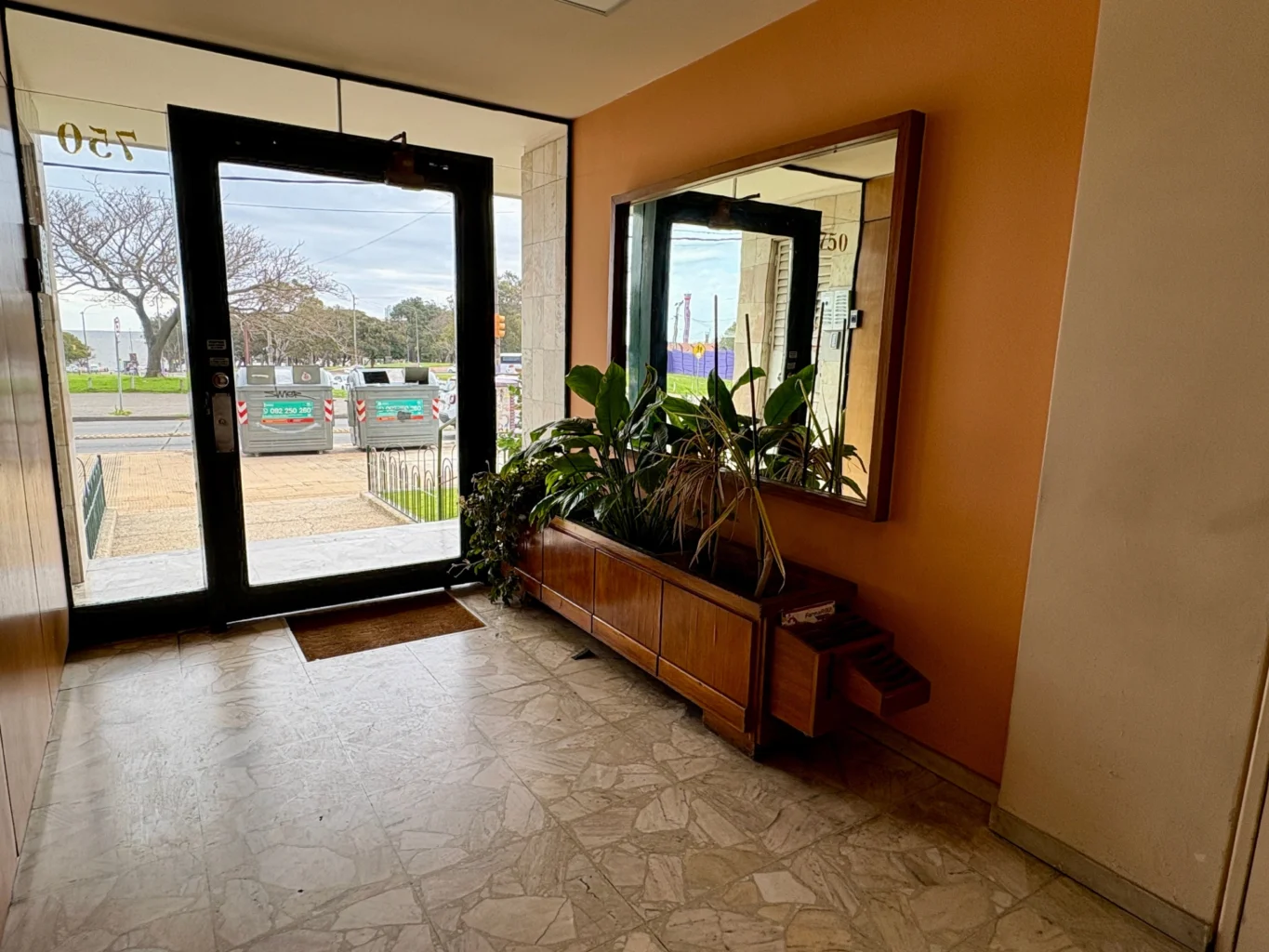 Apartamento en Parque Rodó, propiedad 295933 -Imagen 2