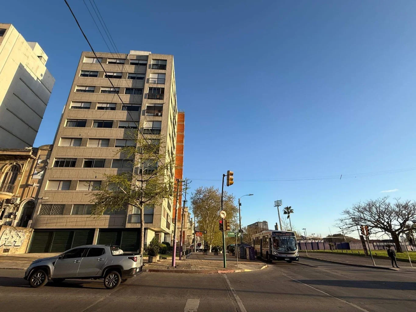 Apartamento en Parque Rodó, propiedad 295933 -Imagen 19